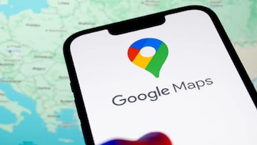 Google Mapsचं लपलेलं जुगाड जाणून घेतल्यास होणार नाही लेट! ट्रॅफिक विसरुन जाल Google Mapsचं लपलेलं जुगाड जाणून घेतल्यास होणार नाही लेट! ट्रॅफिक विसरुन जाल