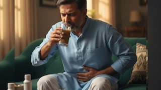 प्रतीकात्मक फोटो (AI Generated) प्रतीकात्मक फोटो (AI Generated)