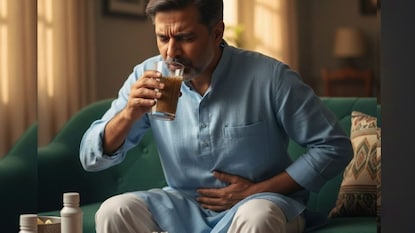 प्रतीकात्मक फोटो (AI Generated) प्रतीकात्मक फोटो (AI Generated)