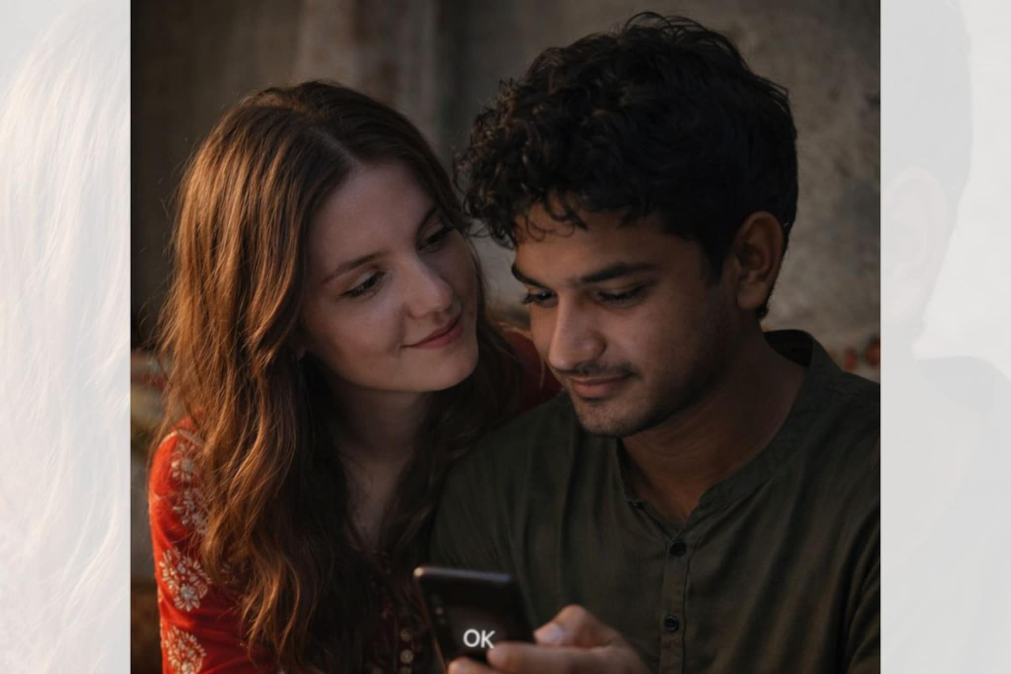 तो फक्त 'OK' पाठवायचा, तरीही ती भाळली; पाकिस्तानी तरुणाच्या प्रेमात जर्मन डॉक्टर