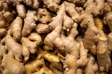 APMC Market Rate: आल्याच्या दरात घसरण, शेवग्यासह इतर भाज्यांचे दर काय?