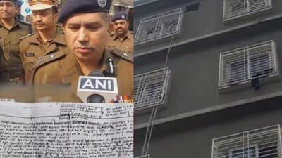 NEET Student's Suspicious Death: Cover-up Allegations Rock Patna Hostel