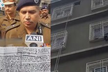 रात्रीची वेळ आणि 5 चेहरे, संपूर्ण प्रशासन हादरलं! गर्ल्स हॉस्टेलमध्ये असं काय घडलं?