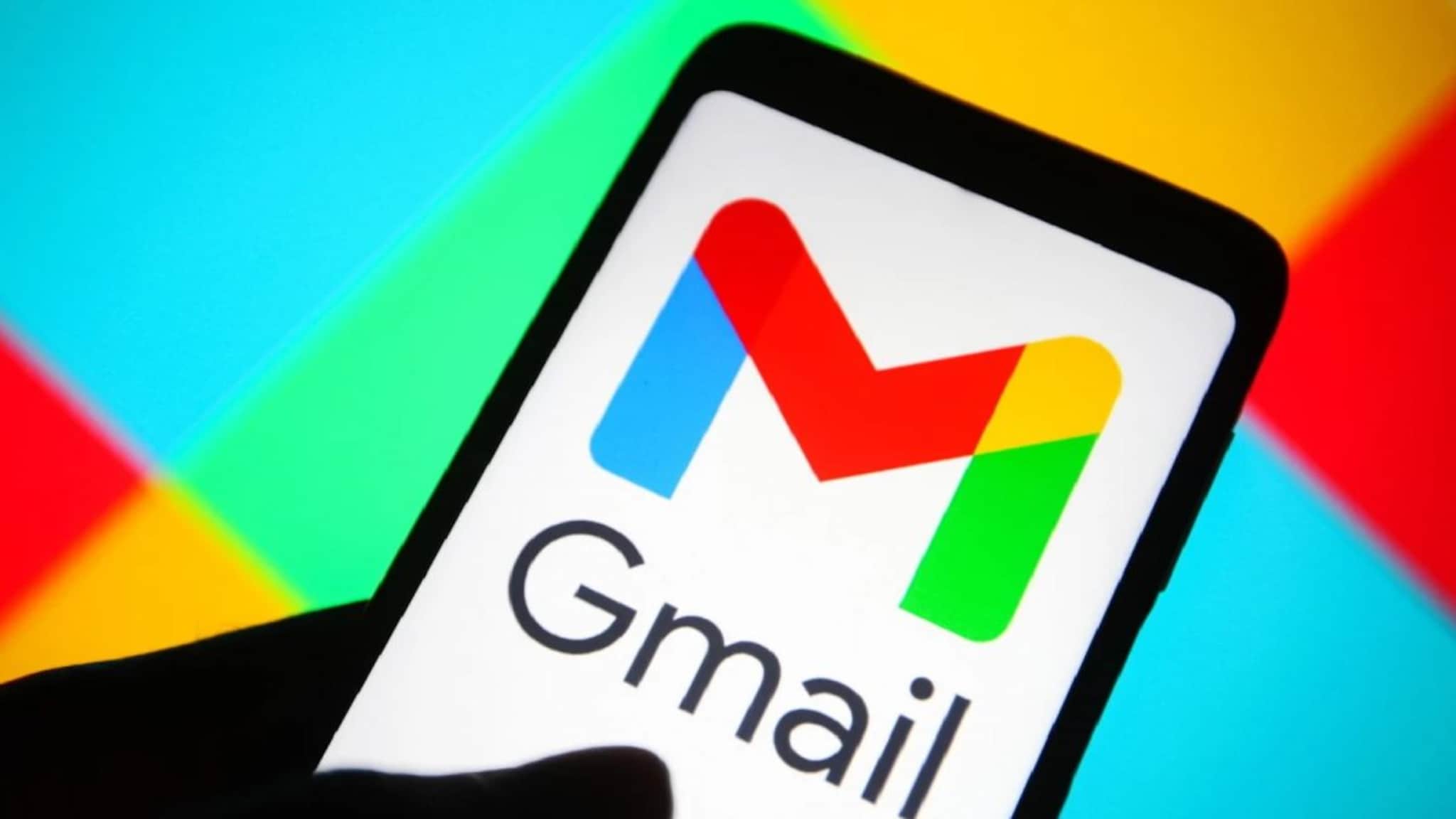 Gmail यूझर्सची मज्जा! फोनमध्ये आलं जादुई फीचर, आता हे काम होईल सोपं