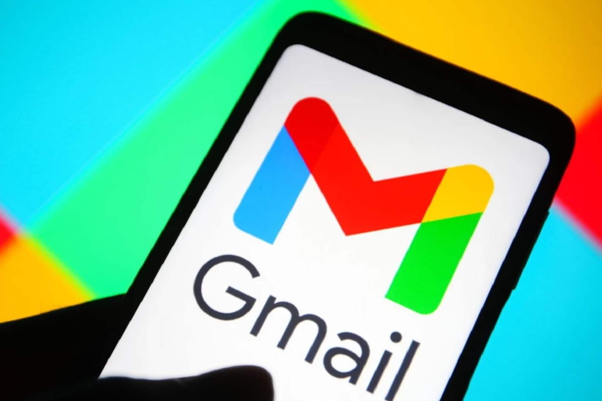 Gmail यूझर्सची मज्जा! फोनमध्ये आलं जादुई फीचर, आता हे काम होईल सोपं