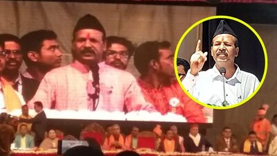 Hindu Leader's Nomination Canceled in Bangladesh's Hindu-Majority Seat, Sparks Outcry