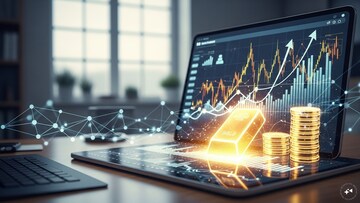 Gold Investment: सोनं एवढं महाग तरी तुमच्या बजेटमध्ये कसं घ्यायचं?