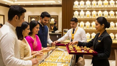 Dubai Gold Prices Soar to Historic Highs: What It Means for Buyers and Traders