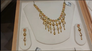 सोन्यात गुंतवणुकीचा 'हा' आहे सर्वात सुरक्षित मार्ग; कसं वाचा सविस्तर सोन्यात गुंतवणुकीचा 'हा' आहे सर्वात सुरक्षित मार्ग; कसं वाचा सविस्तर