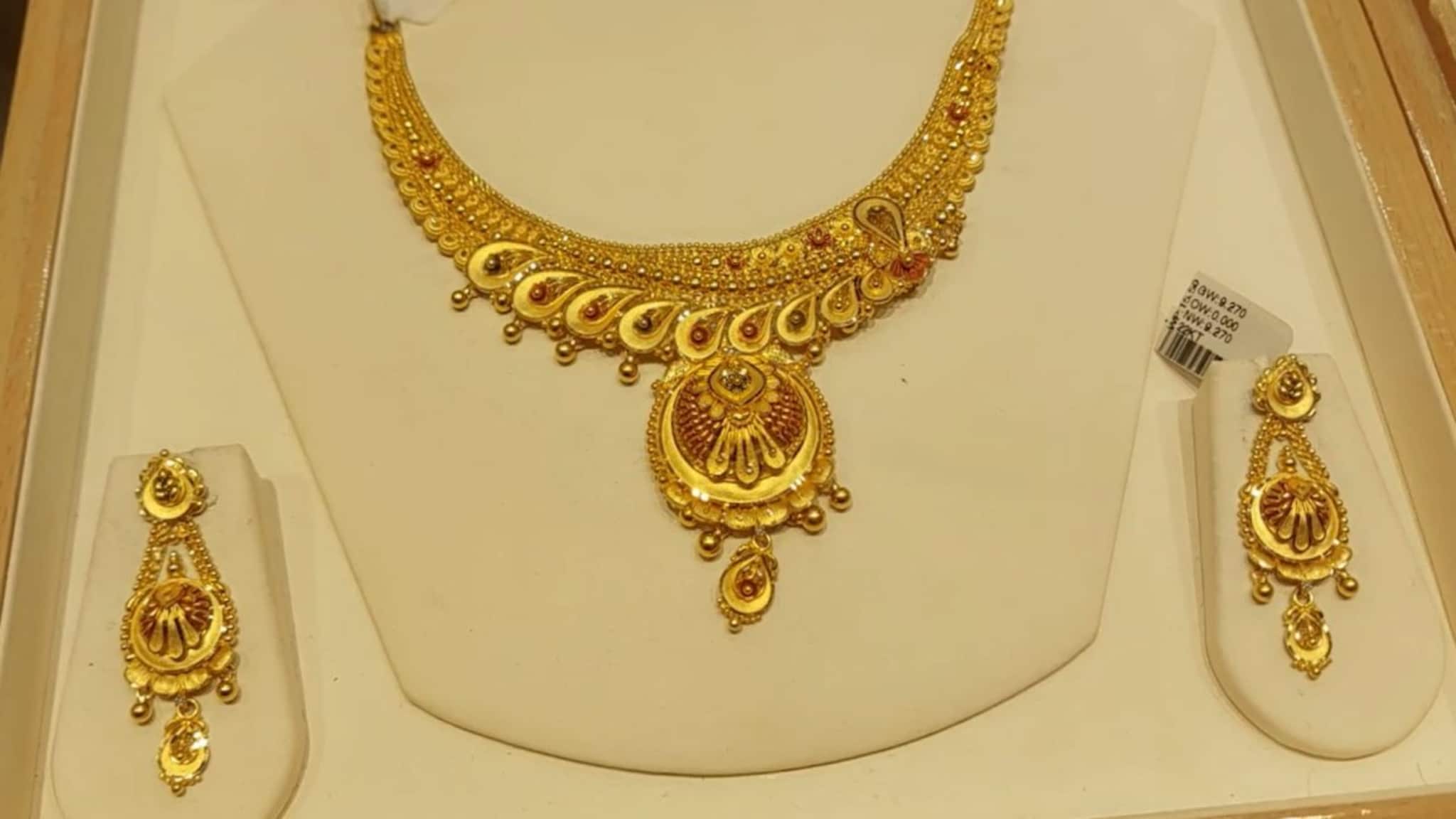 Gold Silver Price Today: 1 लाख 75 हजार पोहोचलं सोनं, चांदीची किंमत काय?