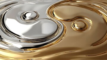 तुम्ही सोनं-चांदीचे दर पाहत राहिलात, त्यात गुपचूप 'भाव' खाऊन गेला हा धातू