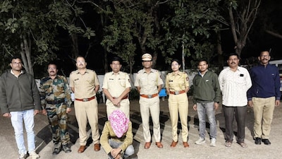 गोंदिया में ससुर ने बहू की हत्या की साजिश रची, बेटे की LIC के पैसे के लिए किया हमला.