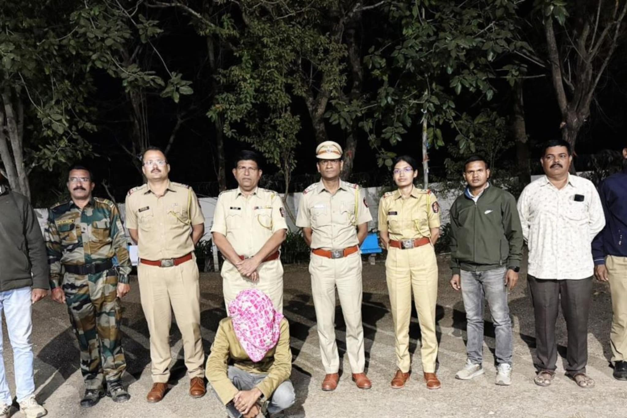 नात्याला काळीमा! विम्याच्या पैशांसाठी सासऱ्याने रचला सुनेच्या हत्येचा कट