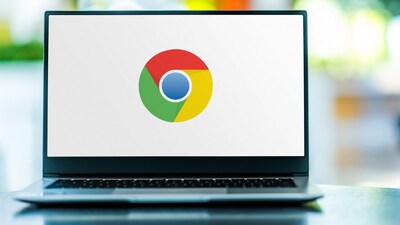 गुगल क्रोम स्क्रीनशॉर्ट