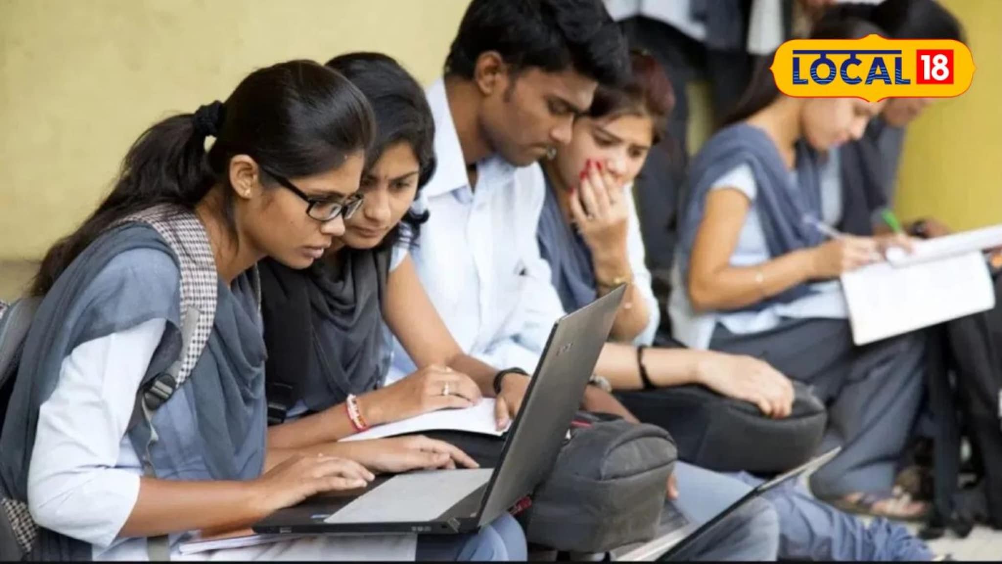 बारावीच्या विद्यार्थ्यांसाठी कामाची बातमी; हॉल तिकीटबाबत महत्त्वाची अपडेट समोर बारावीच्या विद्यार्थ्यांसाठी कामाची बातमी; हॉल तिकीटबाबत महत्त्वाची अपडेट समोर