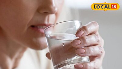 पाणी कमी पिण्याचे तोटे