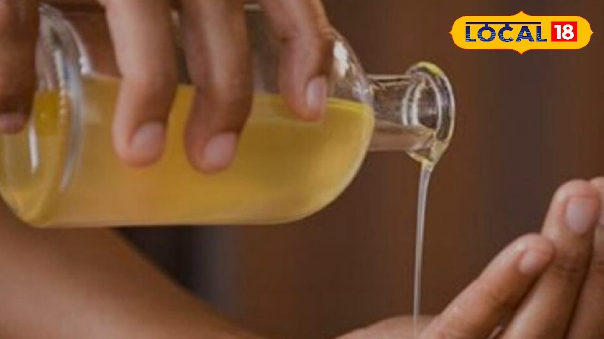 Winter Skin Care Tips : त्वचा राहील तेजस्वी, हिवाळ्यात करा अभ्यंग, सोप्या टिप्सचा Video