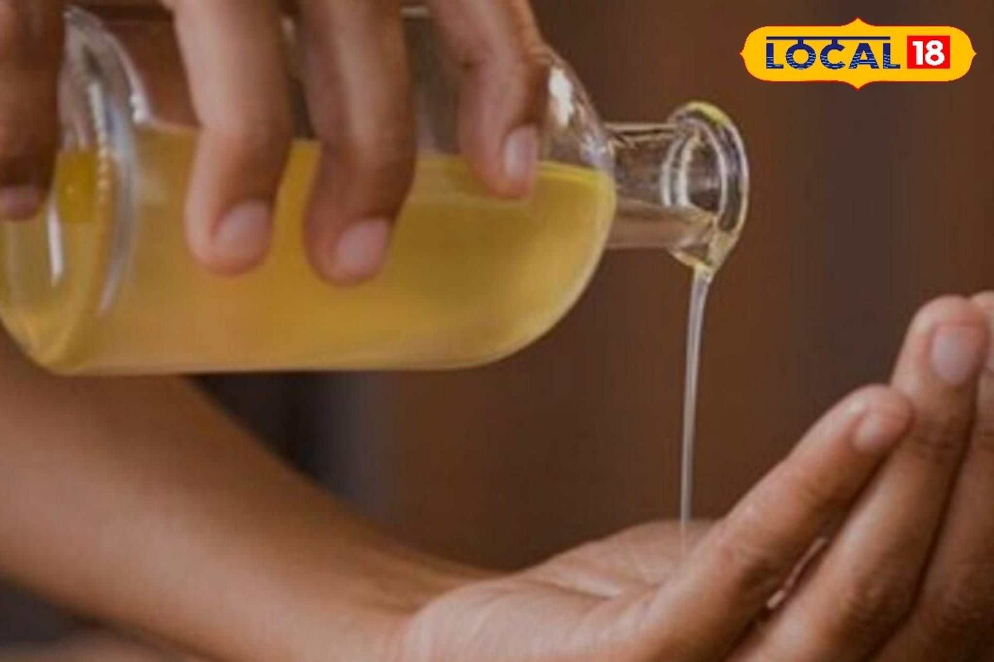 त्वचा राहील तेजस्वी, हिवाळ्यात करा अभ्यंग, सोप्या टिप्सचा Video त्वचा राहील तेजस्वी, हिवाळ्यात करा अभ्यंग, सोप्या टिप्सचा Video