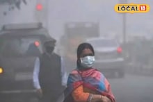 पुण्याची हवा विषारी? धक्कादायक आकडेवारी समोर, डॉक्टरांनी दिला महत्त्वाचा सल्ला