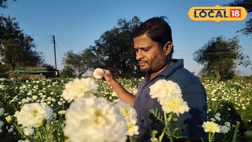 शेतकऱ्याची