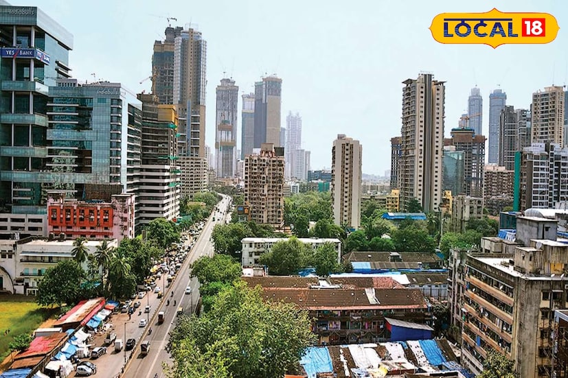 नवीन वर्षाच्या सुरुवातीलाच महाराष्ट्रातील हवामानात मोठे बदल जाणवत आहेत. सर्वत्र थंडीचा कडाका असतानाच मुंबईसह काही ठिकाणी पावसाने हजेरी लावली. त्यामुळे हवामानाची विचित्र स्थिती पाहायला मिळाली. ठाण्यासह कल्याण-डोंबिवली आणि परिसरातील 2 जानेवारीचं हवामान अपडेट जाणून घेऊ. 