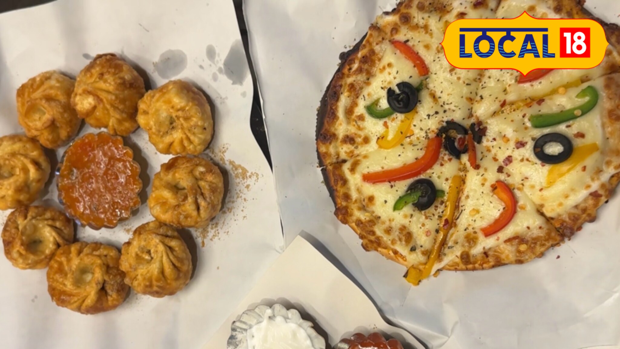 मोमोज ते चिकन नगेट्स, फक्त 60 रुपयांसून घ्या आस्वाद, मुंबईत हे आहे लोकेशन