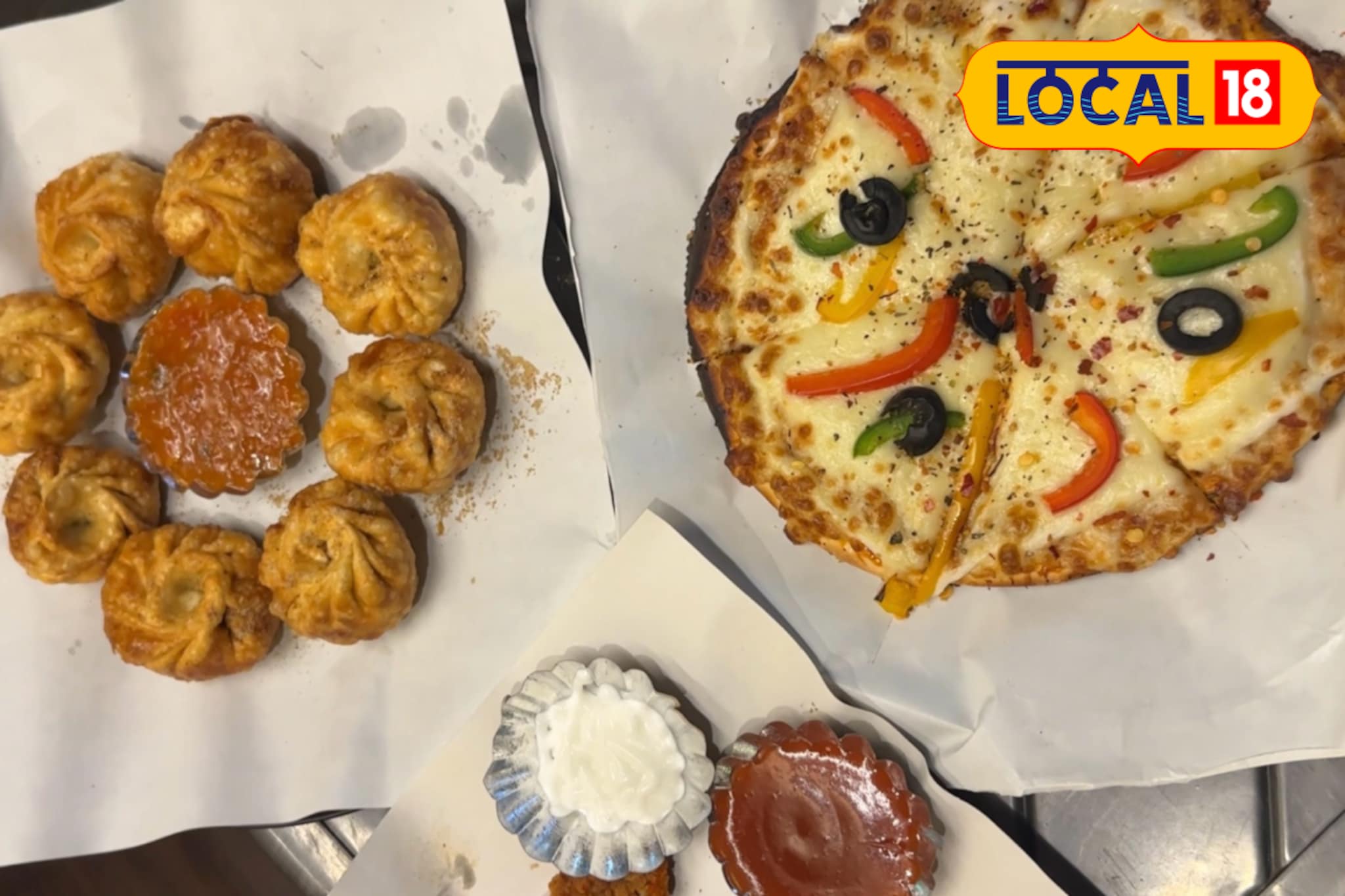 मोमोज ते चिकन नगेट्स, फक्त 60 रुपयांसून घ्या आस्वाद, मुंबईत हे आहे लोकेशन