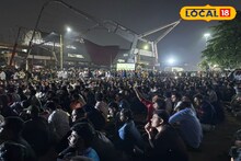 MPSC चे विद्यार्थी पुण्यात का करताय आंदोलन, नेमकी मागणी काय? Video