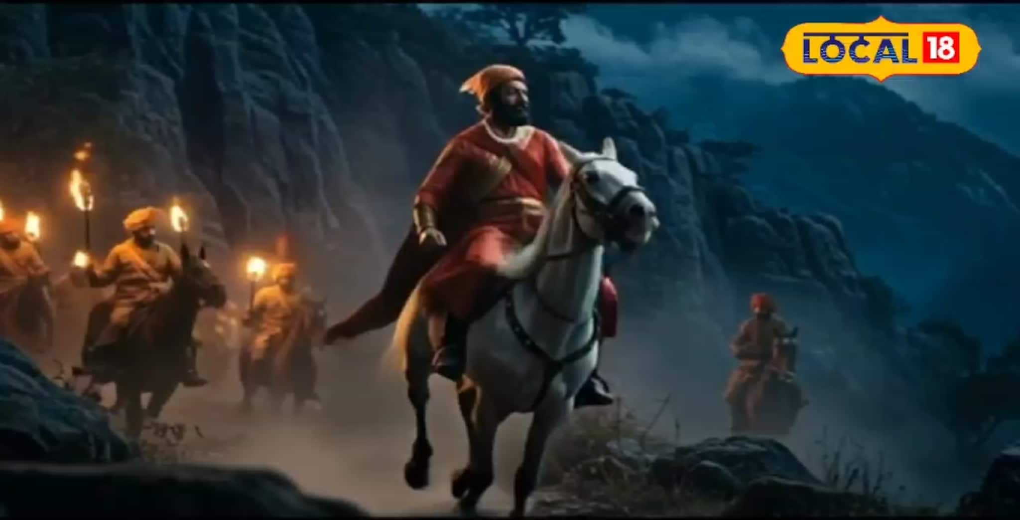 संभाजीनगरच्या सुकन्याने बनवला पहिला मराठी AIसिनेमा, विषय पाहून तुम्ही कराल कौतुक