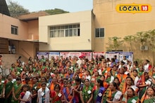 सावित्री-ज्योतिबांच्या कर्तृत्वाचा असाही जागर, पुण्यात जमला देश-विदेशातील 800 कवींचा मेळा, Video