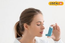 Health Tips : हिवाळ्यात दमा आणि श्वसनविकाराचे रुग्ण का वाढतात? काय काळजी घ्यावी? डॉक्टरांचा सल्ला