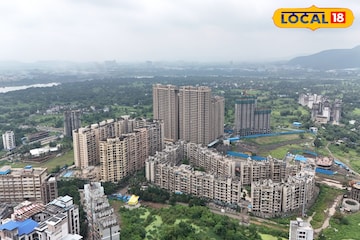 कल्याण-डोंबिवलीत वारं फिरलं, रविवारी हवामानात मोठे बदल, IMD चा अलर्ट