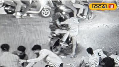 स्पोर्ट बाइकच्या व्यवहारातून बारावीच्या विद्यार्थ्याचे अपहरण<br>‎