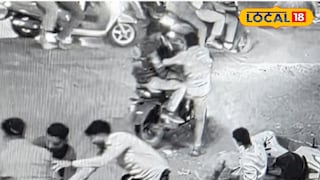 स्पोर्ट बाइकच्या व्यवहारातून बारावीच्या विद्यार्थ्याचे अपहरण<br>‎