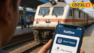 रेल्वेत सामान चोरी, सुरक्षिततेचा प्रश्न किंवा तब्येत बिघडली? अवघ्या १० मिनिटांत