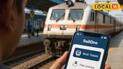 रेल्वेत सामान चोरी, सुरक्षिततेचा प्रश्न किंवा तब्येत बिघडली? अवघ्या १० मिनिटांत