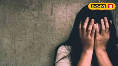 आक्षेपार्ह छायाचित्रे पतीला दाखविण्याची धमकी देत अत्याचार; नातलग आरोपीस पोलिस को