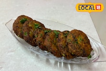 वाटाण्याची भाजी खाऊन कंटाळा आलाय? घरीच बनवा क्रिस्पी कटलेट, सोपी रेसिपी