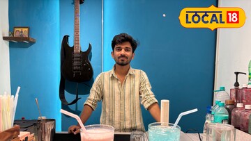 आयटी क्षेत्रातील नोकरीला रामराम! नाशिकच्या या तरुणाने नक्की असं केलं तरी काय? वाचा सविस्तर...