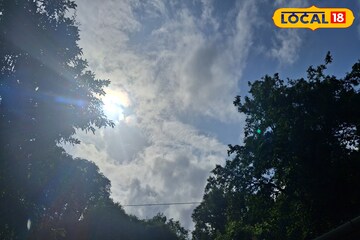 Weather Alert: गुरुवारी वारं फिरलं, कल्याण-डोंबिवलीत हवापालट, IMDचा पुन्हा अलर्ट