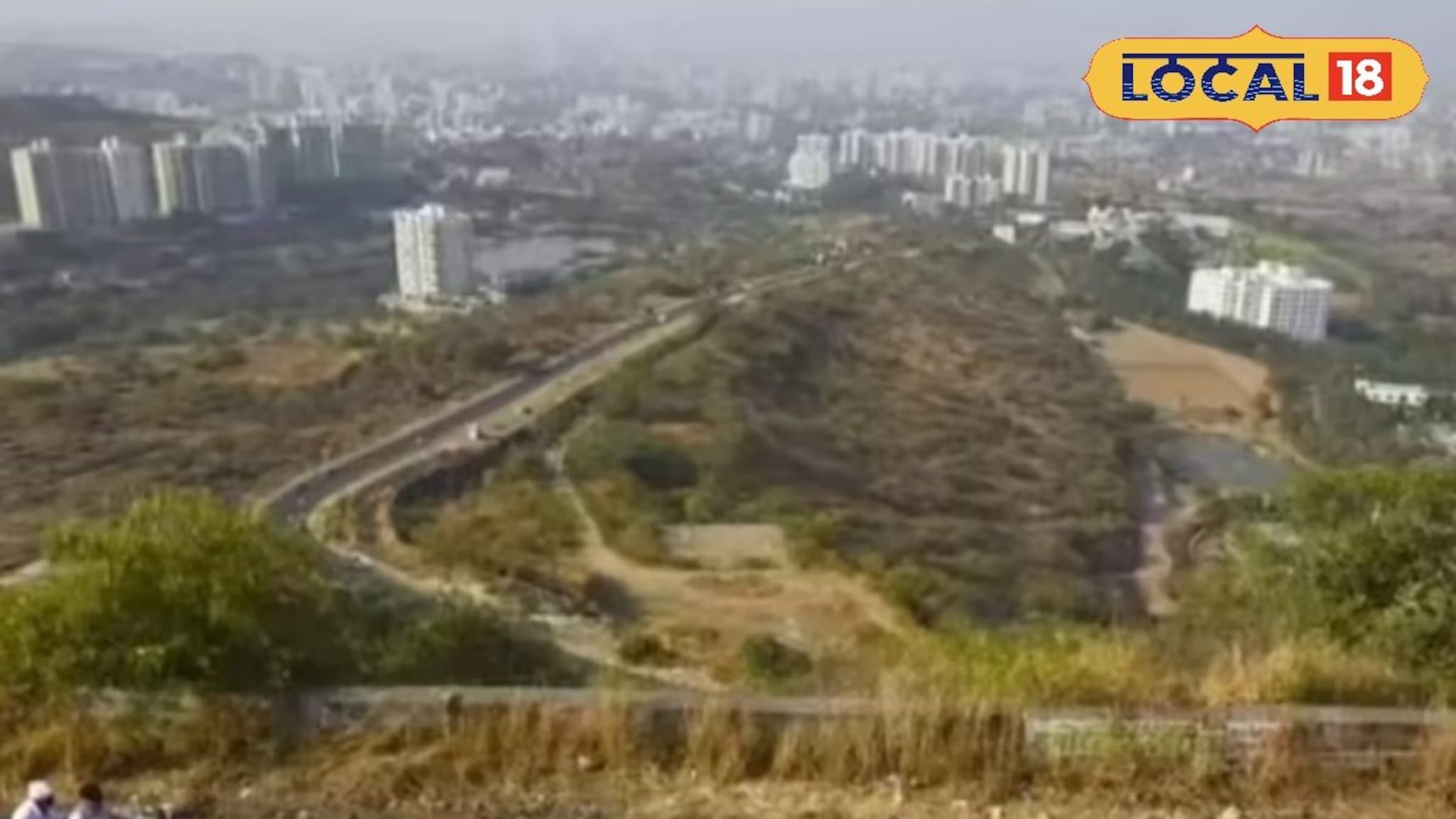 पुणेकरांनो लक्ष द्या! बोपदेव घाट 'इतके'दिवस वाहतुकीसाठी बंद, पर्यायी मार्ग कोणते