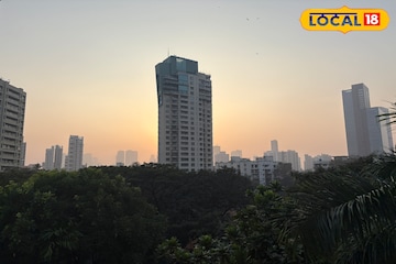 महाराष्ट्रातली हवा बिघडली, 'इथं' पारा 10 अंशांच्या खाली, हवामान विभागाचा अलर्ट महाराष्ट्रातली हवा बिघडली, 'इथं' पारा 10 अंशांच्या खाली, हवामान विभागाचा अलर्ट