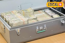 Jalna News : संशय आला अन् गाडी थांबवली, आत दिसलं 9800000 रुपयांचं घबाड, जालना पोलिसांची मोठी कारवाई