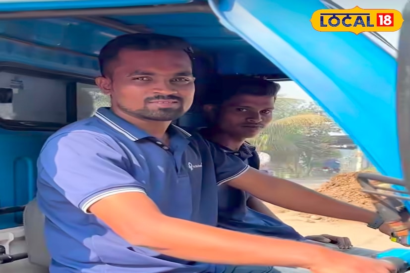 पुण्यातील उरुळी कांचन परिसरात राहणारे रोशन साठे यांनी मॅनेजर पदाचा राजीनामा देऊन घरपोच कार आणि टू व्हीलर सर्विसिंगचा व्यवसाय सुरू केला आहे. एक कॉल करा, मेकॅनिक तुमच्या दारात येईल आणि तुमची कार तुमच्या डोळ्यासमोर दुरुस्त करून देईल या संकल्पनेतून त्यांनी हा व्यवसाय सुरू केलाय. अल्पावधीतच हा व्यवसाय नागरिकांमध्ये प्रचंड लोकप्रिय झाला आहे.