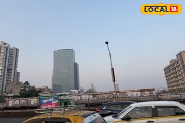 जानेवारीत पुन्हा बदलली हवा, मुंबई ते नागपूर अलर्ट नवा, रविवारचं हवामान अपडेट