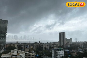महाराष्ट्रात वारं फिरलं! गुरुवारी तो जोरदार कमबॅक करतोय, हवामान खात्याकडून अलर्ट