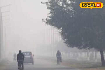 महाराष्ट्रावर आता नवीन संकट, पुन्हा येतेय लाट, हवामान खात्याचा अलर्ट