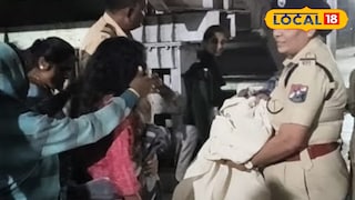 कल्याण ते अंबरनाथ रेल्वे प्रवासात महिलेची सुरक्षित प्रसूती 