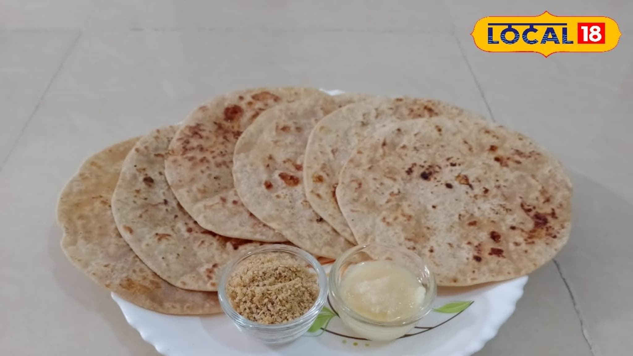 Makar Sankranti Recipe : मकर संक्रांतीला अशी बनवा काठोकाठ सारण भरलेली तिळपोळी, टिकेल 10 दिवस, रेसिपी संपूर्ण Video