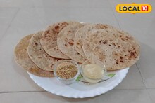 Makar Sankranti Recipe : मकर संक्रांतीला अशी बनवा काठोकाठ सारण भरलेली तिळपोळी, टिकेल 10 दिवस, रेसिपी संपूर्ण Video